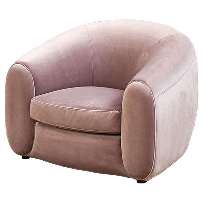 Кресло Cosimo Chair Дымчатая Роза Кресло Cosimo Chair Дымчатая Роза в Тюмени | Loft Concept