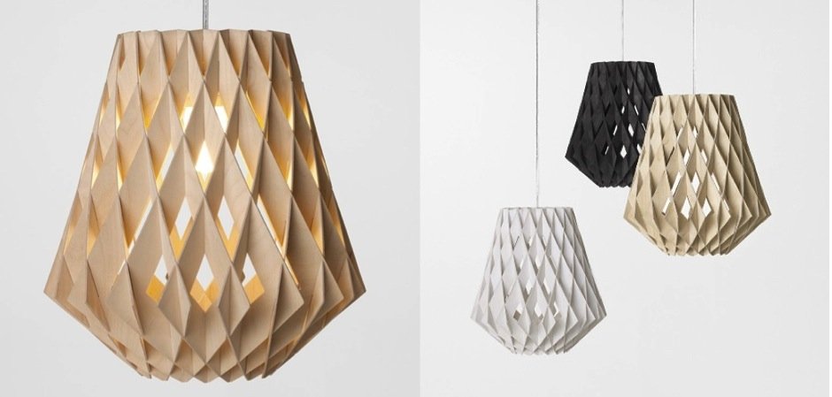 Люстра Pilke 36 Light Люстра Pilke 36 Light - Loft-Concept в Тюмени