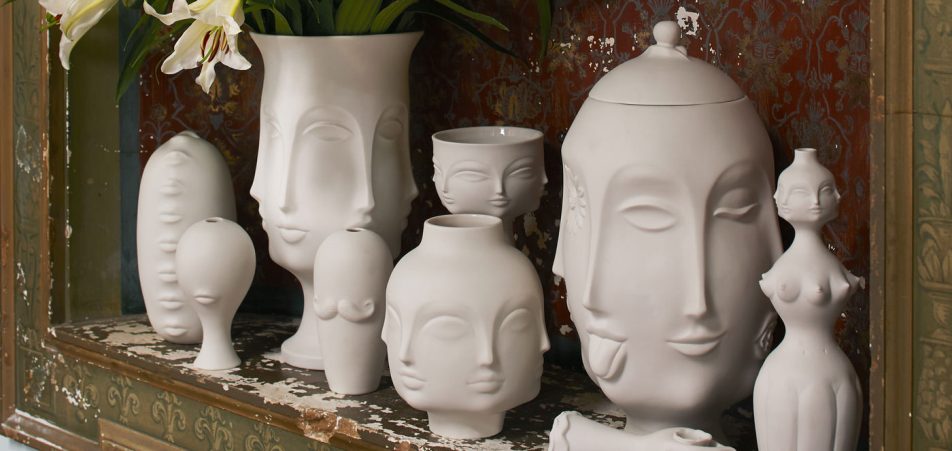 Ваза FRIDA VASE Ваза FRIDA VASE - Loft-Concept в Тюмени