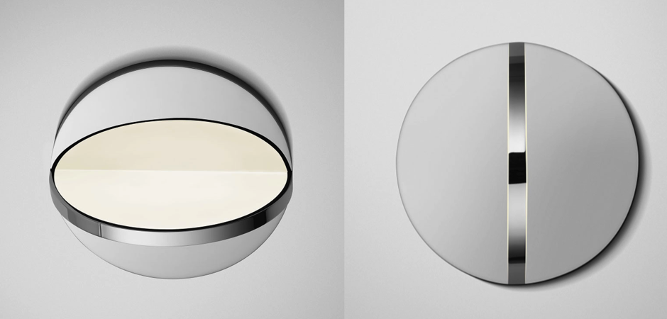 Бра Lee Broom Eclipse wall lamp Бра Lee Broom Eclipse wall lamp - Loft-Concept в Тюмени