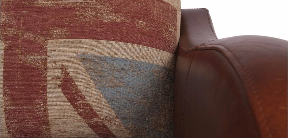 Кресло Master Jack Armchair Britannia Collection Кресло Master Jack Armchair Britannia Collection - Loft-Concept в Тюмени