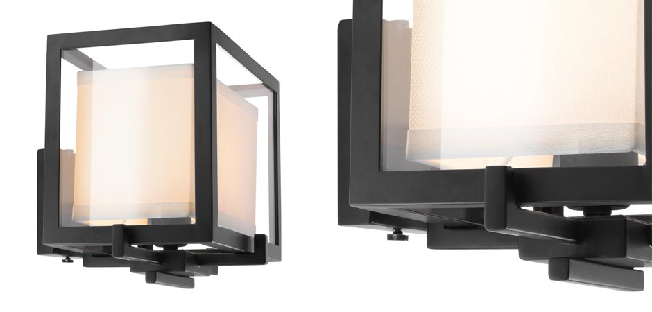 Бра Eichholtz Wall Lamp Pulse Бра Eichholtz Wall Lamp Pulse - Loft-Concept в Тюмени