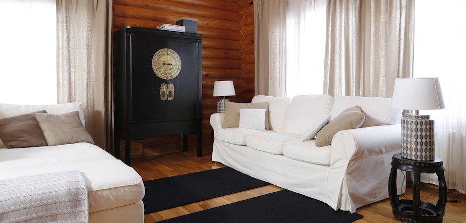 Китайский шкаф Chinese black cabinet Dynasty Ming Китайский шкаф Chinese black cabinet Dynasty Ming - Loft-Concept в Тюмени