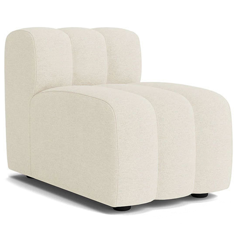 Кресло-Модуль Studio 1 Sofa Молочный Кресло-Модуль Studio 1 Sofa Молочный в Тюмени | Loft Concept