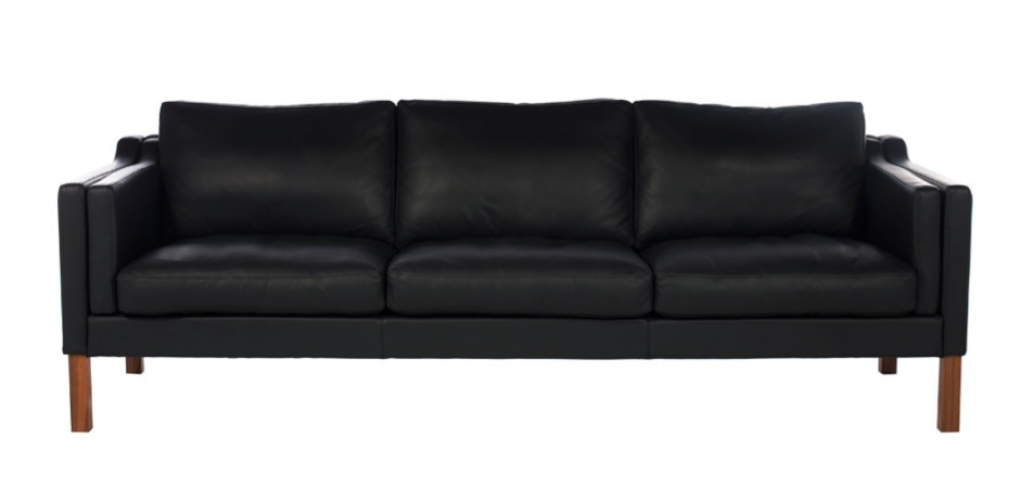 Диван Bоrge Mogensen 2211 3 seats Диван Bоrge Mogensen 2211 3 seats - Loft-Concept в Тюмени