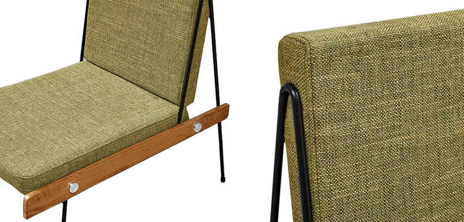 Кресло Pyrmont Chair Кресло Pyrmont Chair - Loft-Concept в Тюмени