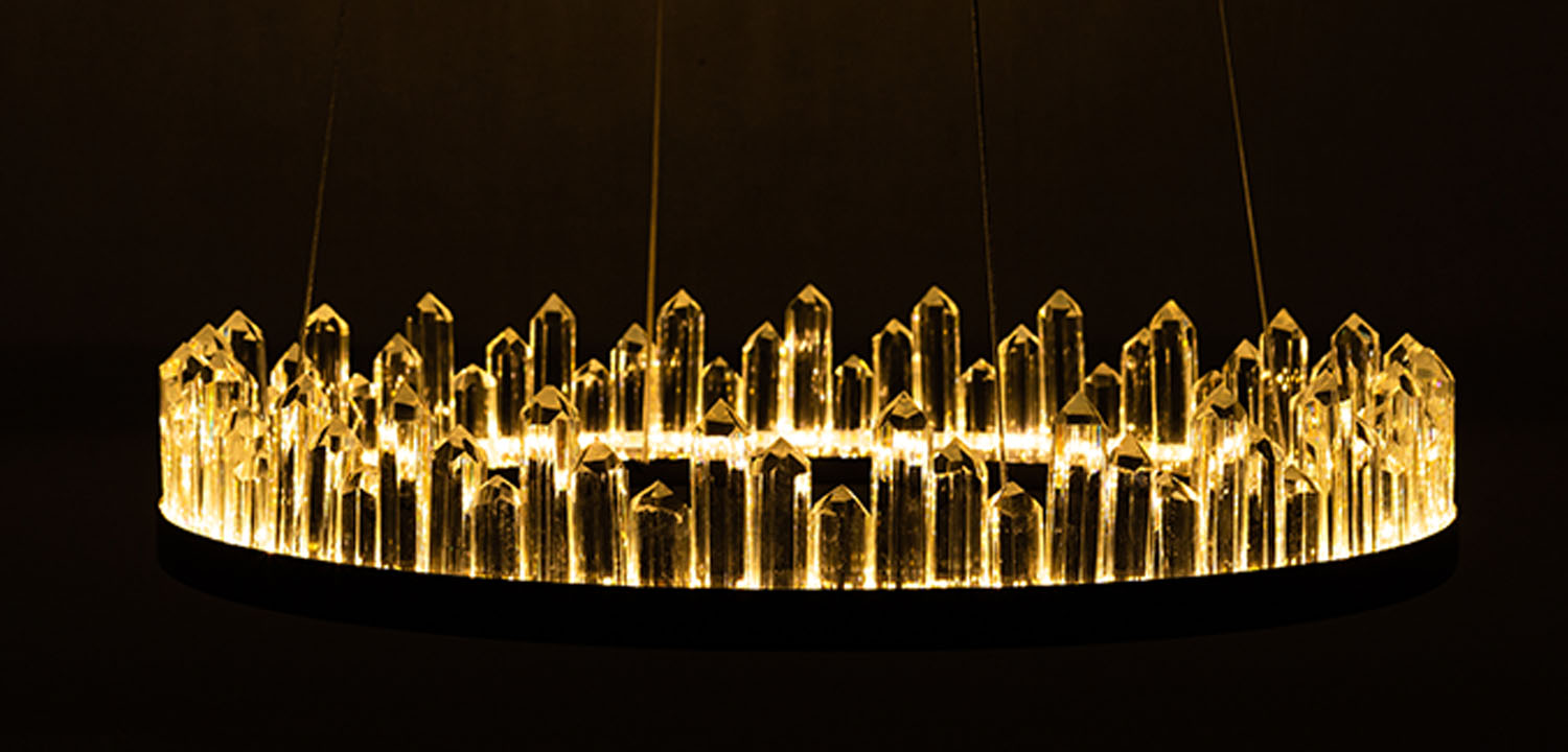 Люстра Chandelier Randall - фото