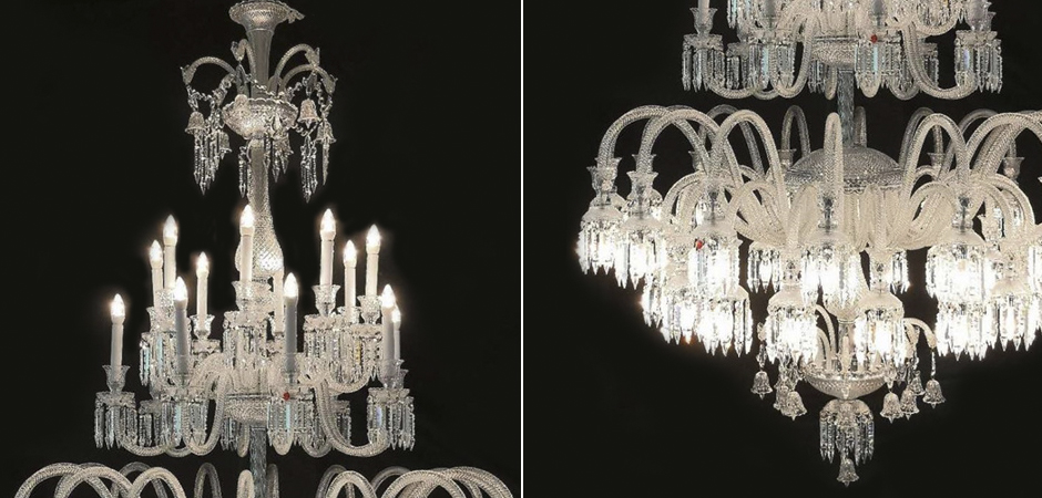 Люстра Solstice Comete Chandelier 48 Люстра Solstice Comete Chandelier 48 - Loft-Concept в Тюмени