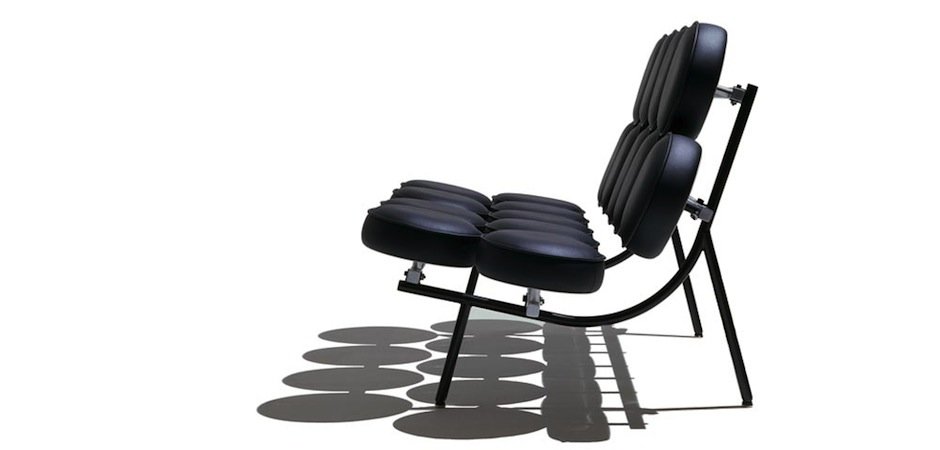 Диван Nelson Marshmallow Sofa Диван Nelson Marshmallow Sofa - Loft-Concept в Тюмени