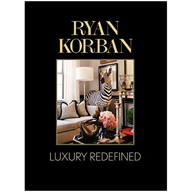 Luxury Redefined Ryan Korban Luxury Redefined Ryan Korban в Тюмени | Loft Concept