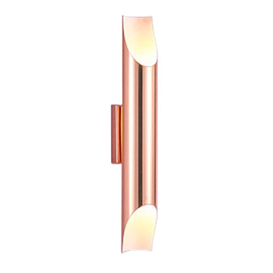 Бра Galliano One by DELIGHTFULL pink gold Розовое золото Бра Galliano One by DELIGHTFULL pink gold Розовое золото в Тюмени | Loft Concept