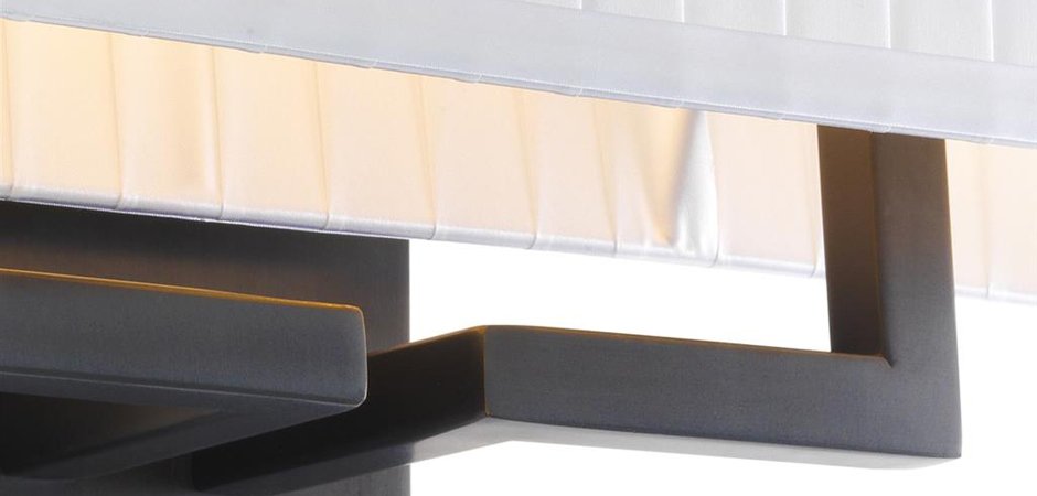 Бра Wall Lamp Westbrook Bronze - фото №1