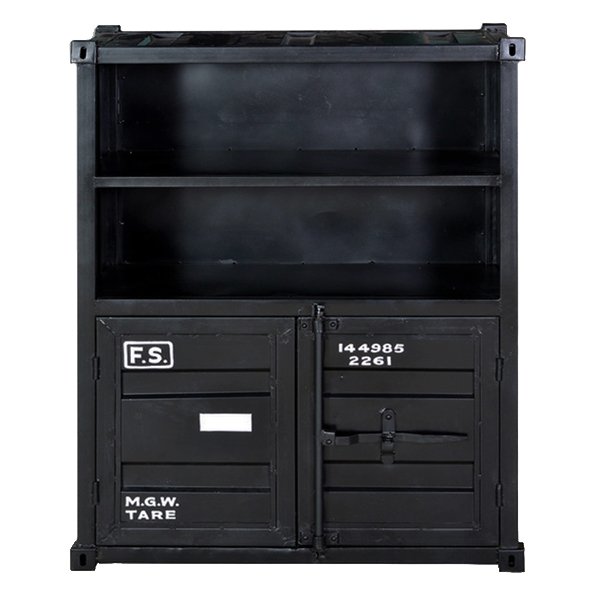 Буфет морской контейнер Container Style Armoire Display Cabinet Малахит (зеленый) Синий Желтый Красный Белый Серый Черный Буфет морской контейнер Container Style Armoire Display Cabinet Малахит (зеленый) Синий Желтый Красный Белый Серый Черный в Тюмени | Loft Concept