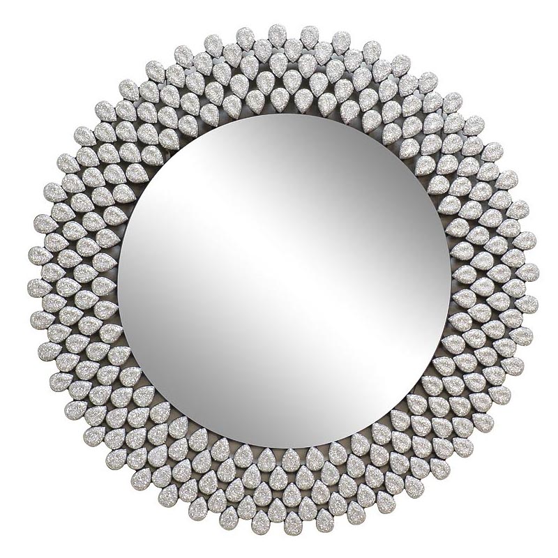 Зеркало Shining Drops Mirror Зеркало Shining Drops Mirror в Тюмени | Loft Concept