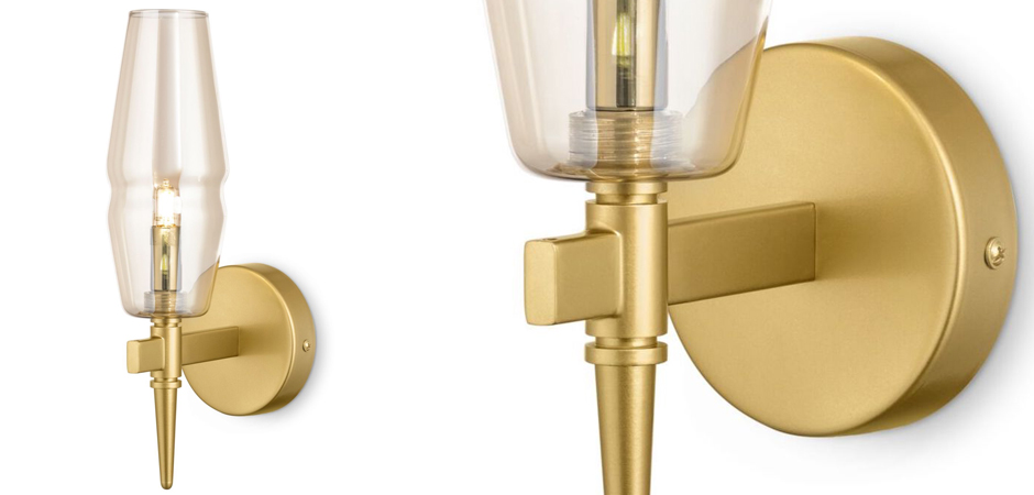 Бра Polani Sconces Бра Polani Sconces - Loft-Concept в Тюмени