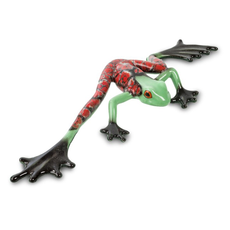 Статуэтка Statuette Frog U Мульти Статуэтка Statuette Frog U Мульти в Тюмени | Loft Concept