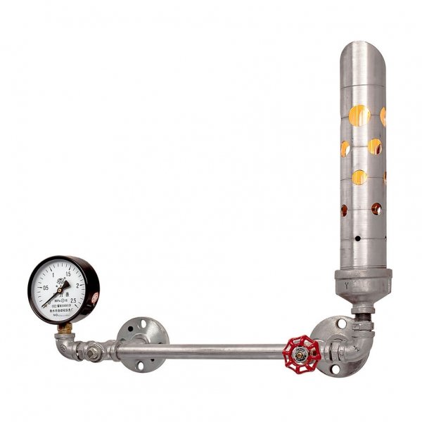 Бра Water Meter And Red Crane Бра Water Meter And Red Crane в Тюмени | Loft Concept