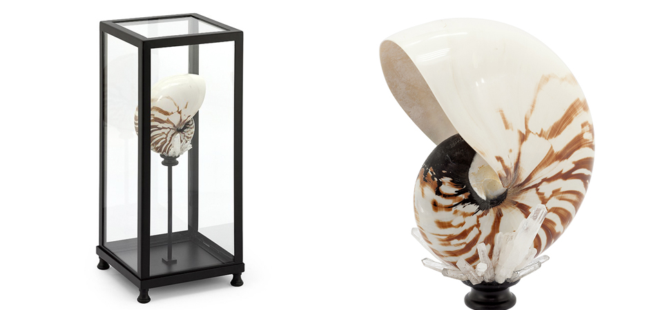 Статуэтка GLASS BOX DECORATION LG Статуэтка GLASS BOX DECORATION LG - Loft-Concept в Тюмени