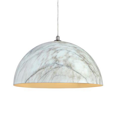 Подвесной светильник Marble Rock White Белый Подвесной светильник Marble Rock White Белый в Тюмени | Loft Concept