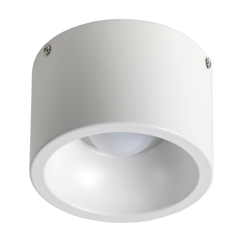Спот Martha spot white 14 Белый Спот Martha spot white 14 Белый в Тюмени | Loft Concept