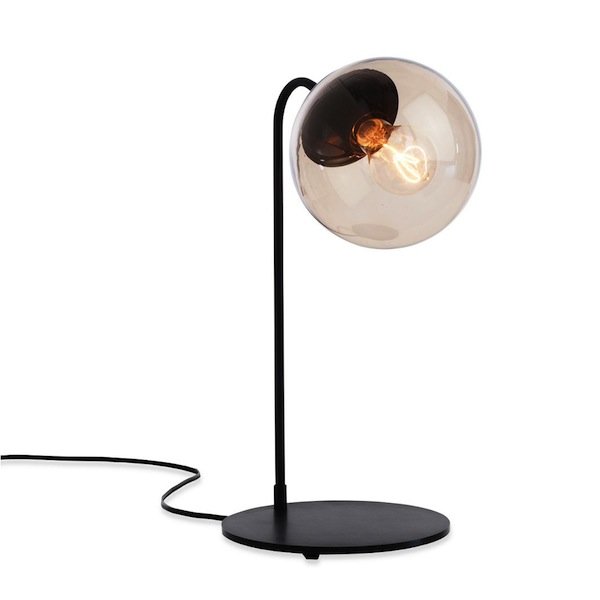 Настольная лампа Modo Desk Lamp Черный Настольная лампа Modo Desk Lamp Черный в Тюмени | Loft Concept