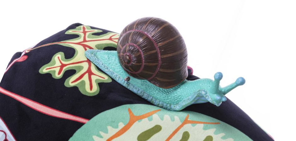 Аксессуар Seletti Hangers Snail Awake Coloured Аксессуар Seletti Hangers Snail Awake Coloured - Loft-Concept в Тюмени