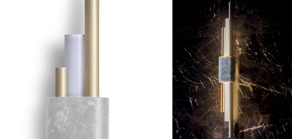 Бра Bert Frank TANTO SMALL WALL LIGHT Бра Bert Frank TANTO SMALL WALL LIGHT - Loft-Concept в Тюмени