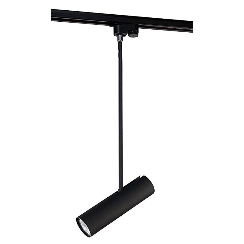 Спот Tibo Spot Track Trumpet Tube black 57 Черный Спот Tibo Spot Track Trumpet Tube black 57 Черный в Тюмени | Loft Concept