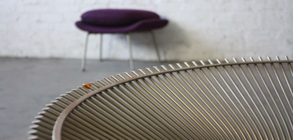 Стол Platner Table - фото №3