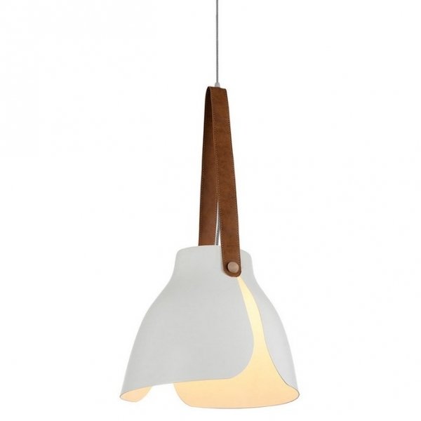 Подвесной светильник Harebell Pendant White Подвесной светильник Harebell Pendant White в Тюмени | Loft Concept