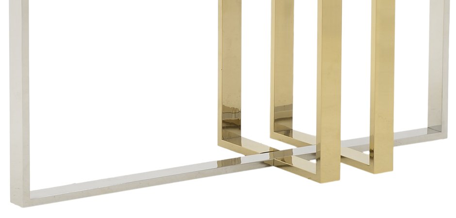 Консоль Geometry Console Консоль Geometry Console - Loft-Concept в Тюмени