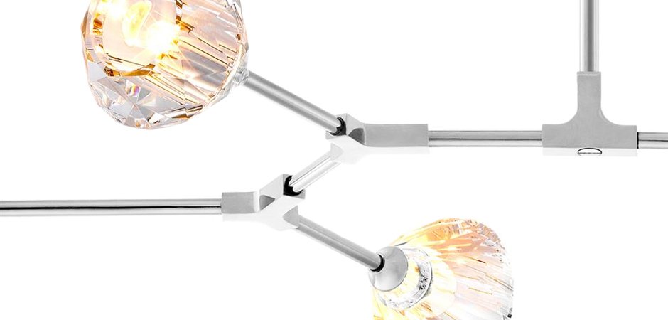 Люстра Chandelier Salasco Люстра Chandelier Salasco - Loft-Concept в Тюмени