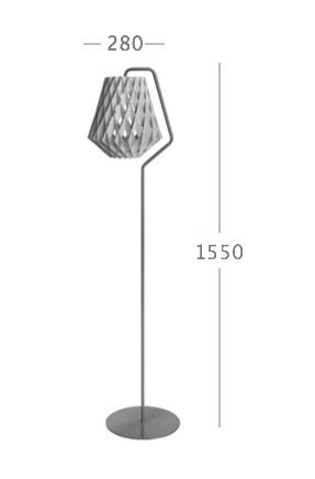 Торшер Pilke Light Торшер Pilke Light в Тюмени