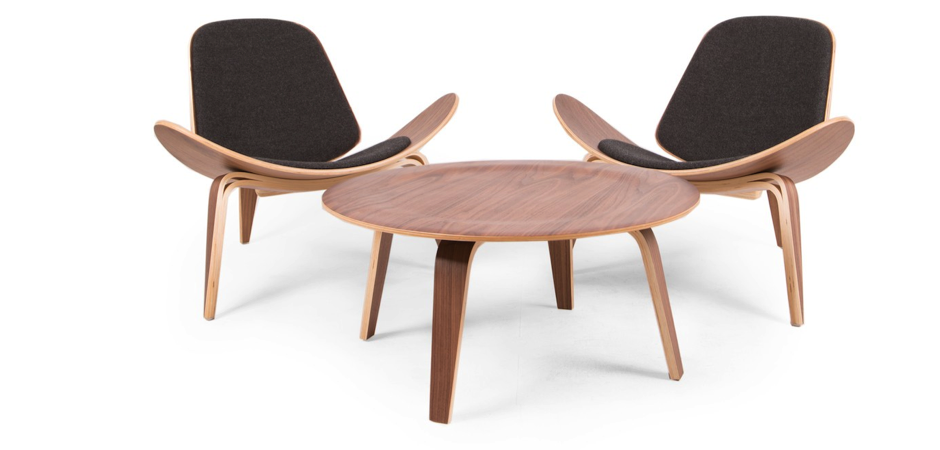 Столик Plywood Столик Plywood - Loft-Concept в Тюмени