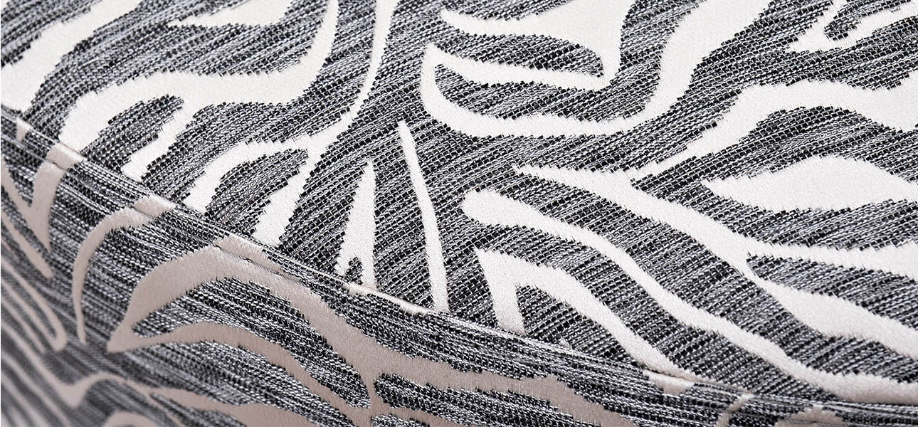 Пуф Byatt beige - фото №1