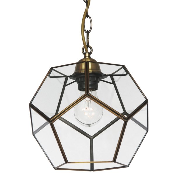 Подвесной светильник Pointed Star  в Тюмени | Loft Concept 