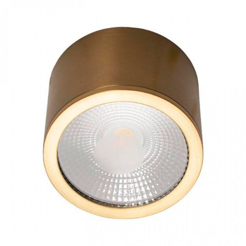 Светильник потолочный Top View Gold 60 см Бронза Светильник потолочный Top View Gold 60 см Бронза в Тюмени | Loft Concept