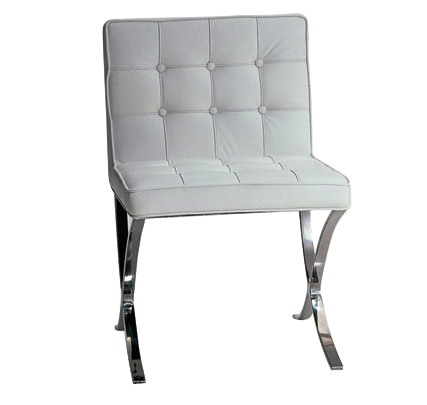 Кресло Barcelona dining chair Кресло Barcelona dining chair в Тюмени | Loft Concept