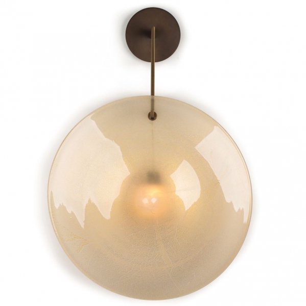 Бра Wall sconce Orbe by Patrick Naggar Бра Wall sconce Orbe by Patrick Naggar в Тюмени | Loft Concept