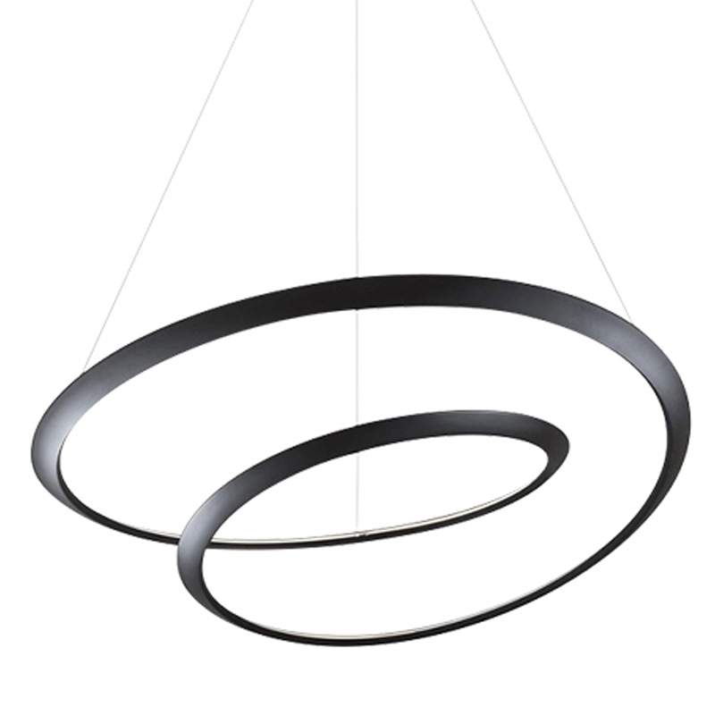 Люстра Arihiro Miyake NEMO LIGHTING Black Черный Люстра Arihiro Miyake NEMO LIGHTING Black Черный в Тюмени | Loft Concept