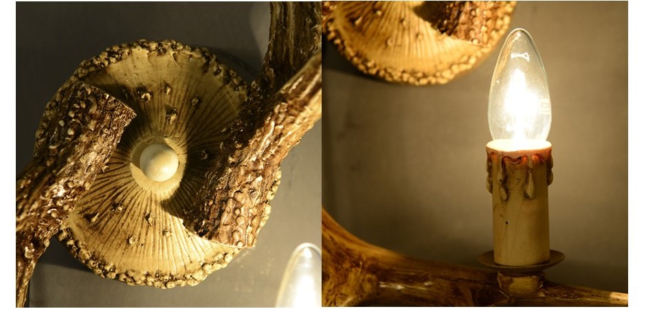 Бра Pride of England - фото №1