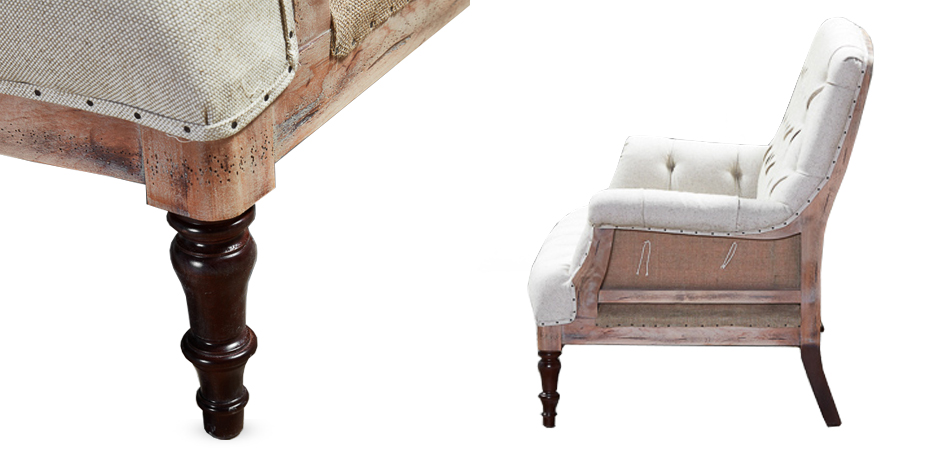 Диван Grace Sofa White Диван Grace Sofa White - Loft-Concept в Тюмени