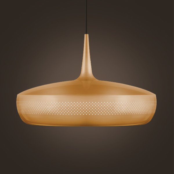 Подвесной светильник UFO Brass Подвесной светильник UFO Brass в Тюмени | Loft Concept