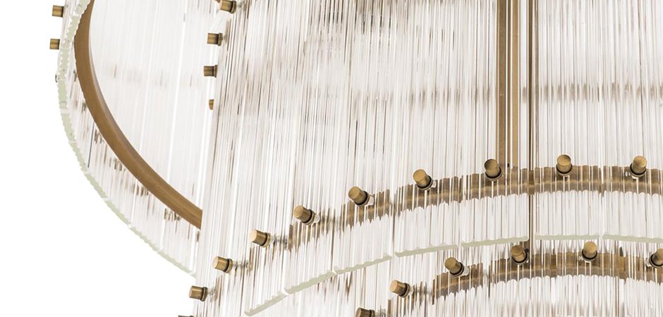 Люстра Chandelier Ruby L Люстра Chandelier Ruby L - Loft-Concept в Тюмени