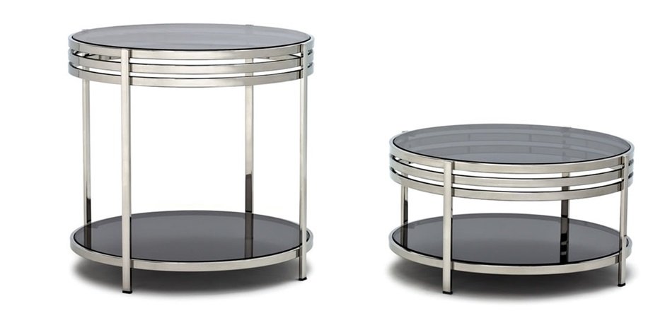 Столик Ula Small table ULA004 Столик Ula Small table ULA004 - Loft-Concept в Тюмени