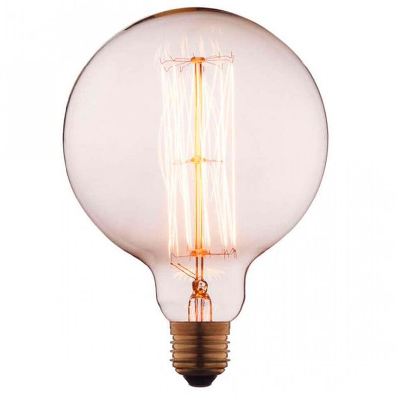 Лампочка Loft Edison Retro Bulb №48 40 W Лампочка Loft Edison Retro Bulb №48 40 W в Тюмени | Loft Concept