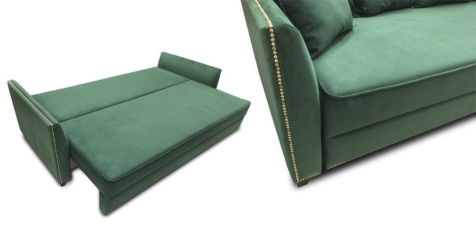 Диван Gabby Carter Sofa Диван Gabby Carter Sofa - Loft-Concept в Тюмени