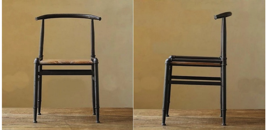Стул Loft Chair Стул Loft Chair - Loft-Concept в Тюмени