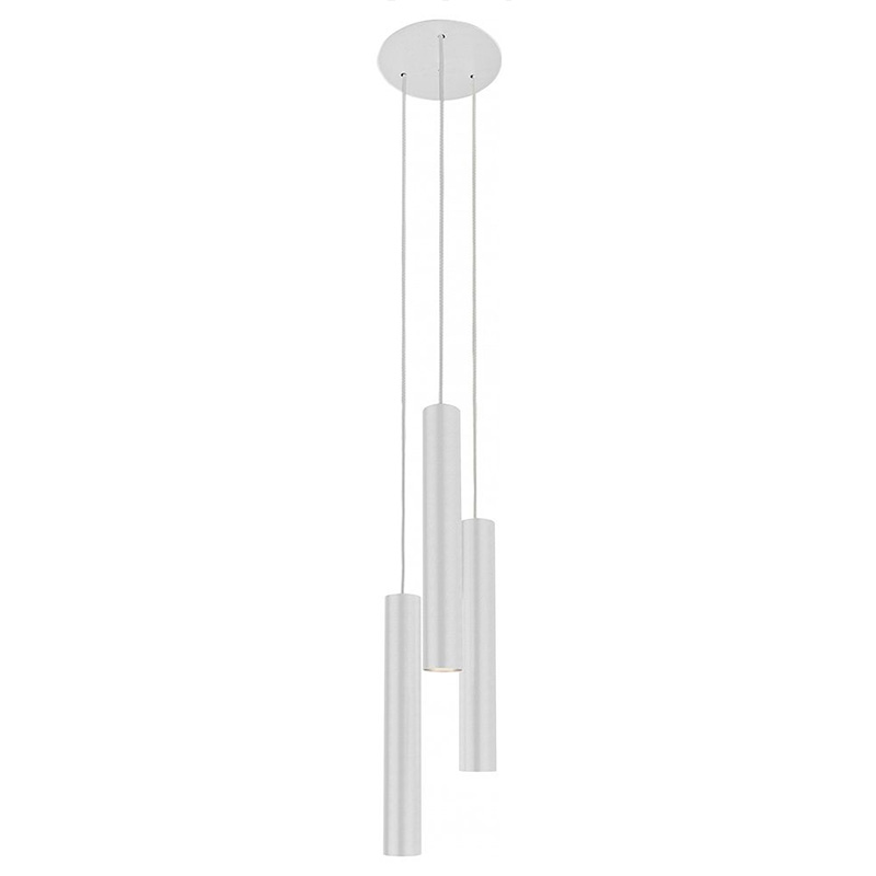 Люстра Luis Cascade Chandelier white Белый Люстра Luis Cascade Chandelier white Белый в Тюмени | Loft Concept