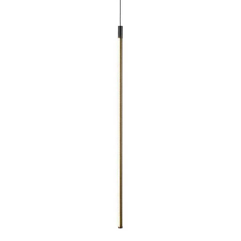 Подвесной светильник Trumpet tube black 80 Черный Подвесной светильник Trumpet tube black 80 Черный в Тюмени | Loft Concept